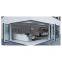 European Design Thermal Break Aluminum Bifolding Door