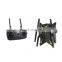 KY601S Foldable RC 1080P Wide Angle WIFI FPV Drones with camera HD Mini drone Helicopter Aircraft drone