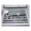Electronic salt spray test chamber Salt Spray Testing Machine Salt Spray Corrosion Test Chamber