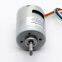 BL5265i BL5265 B5265M OD Φ 52mm mini inrunner BLDC Brushless DC Motor with internal integrated driver with hall sensor