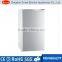 upright double door fridge compressor food cooler home appliances