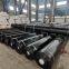 2.0mm thick GRIGM13  HDPE geomembrane exported to Dubai