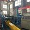 Y81T-160B scrap metal baling machine