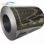 Bobinas/rollos/tiras de acero inoxidable de superficie espejo laminadas a frío/caliente 201/304/316/430/904L con estándares ASTM ASME