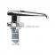 CE RoHS 2015 FEILEI MS308-2 new design zinc alloy electrical cabinet/gate/door handle lock with cover