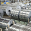 Polished F321/153mA/353mA/25-6mo/1.4529/SUS304/316 Stainless Steel Coil High Toughness