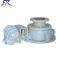 Pneumatic Charging  Dome Valve