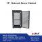 OEM 19inch Network Server Cabinet WS04 Server Rack 22U/42U for Network