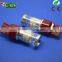 super power stop/brake/parking/tail/reverse/back-up/turn light Auto LED light 7440/7443 48smd 3014 wide voltage 10v-30v