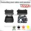 IP67 waterproof case plastic box hard for drone with hd camera