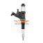 Factory Price A7 CNHTC SINOTRUK HOWO D12.38-30 Engine Assembly Engine Parts VG1246080051 Fuel Injector