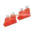 Shacman F2000/L3000/M3000/F3000/X3000 Truck Spare Parts Weichai WP10/WP12/WD12 Engine Truck Spare Parts 81.25436.0065 Red fuses