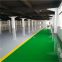 HONGYUAN Waterborne Floor Paint Parking Lot Workshop Cement Floor Paint Self leveling Paint Manufacturer Wholesale Guarantee