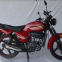 50CC 100CC Street bike professional motorcycles for Russia
