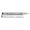 H53 120kgs Load Capacity Heavy Duty Full Extension Ball Bearing Side Mount Normal Drawer Slide Sliding Rails Cabinet Runners