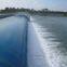 Inflatable Rubber Dams Water Barrier Dams Water Storage Dams