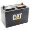 9X-3404 CAT BATTERY 12V100AH Caterpillar 9X3404 Batteries CAT