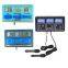 KL-117 Six In One Multi-parameter Water Quality Monitor