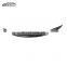 F80 M3 P Style Carbon Fiber Rear Spoiler Truck spoiler Wings car styling For BMW F80 M3