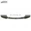 G20 G28 M Sport FD Style Carbon Fiber Front Lip Front Bumper Lip Front Separator For BMW 3 Series G20 G28