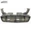 G06 X6 High quality Carbon Fiber MP style Rear diffuser For BMW X6 G06 2019+ Rear bumper Lip