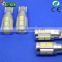 China factory wholesle T10 led car light , led car lighting t10,led car bulb 194