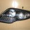Bus front light Other performance parts 2019 model  bus lights HJQ-087 body spare parts accessories led headlights headlamp