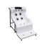 Acrylic Fiberglass Spa Chair with Air Blower Massage Pump for Swimming Pool & Bath Tub Comfortable & Relaxing