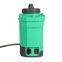 Electric spray for medical places