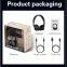 TYPE-C Headsets Stereo Sound Earphone Wireless Blue Tooth Headphones with Mic Noise Cancelling Sports Gaming Headset