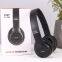 Prolonged Wearing Bluetooths Headphones Foldable Wireless and Wired Stereo Headset Mic SD/TF FM for Cell Phone