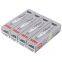 Wholesale Original Genuine NGK Spark Plug Iridium platinum SILZKBR8D8S 97506 Car Engine Spark Plug for bmw