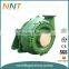 Heavy Duty Flotation Dry Sand Pump