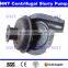 Slurry Pump Rubber Parts Fame Plate Liner Supplier