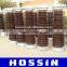 Porcelain arrester 30kv porcelain metal-oxide surge arrester