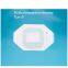 Medical transparent dressings
