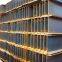 Profiles, angle steel, channel steel, I-shaped steel, H-shaped steel