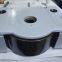 DRS Wheel Block System with Spheroidal-Graphite Cast Iron (GGG 70)