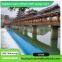 Anti-Leak Rubber Dam - Effective Water Blocking for Gardens, Rivers & Industrial Use