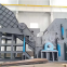 Multifunctional Scrap Metal Crusher Machine with Conveyor Belt Suppliers
