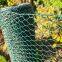 Bird Screen Netting Chicken Wire Mesh Welded Wire Mesh Galvanized Wire Mesh Custom Malla Pvc Coated Plastic Hexagonal Iron Wire Mesh