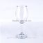 New style water glass cup water goblets / glass water jug set for wine