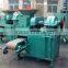 hookah coal charcoal powder briquette making machine