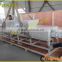 wooden pallet leg press machine / wooden pallet block compressed machine                        
                                                                                Supplier's Choice