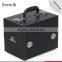 beauty salon professional makeup display case cosmetic travel beauty case