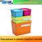 household mould for plastic turnover box