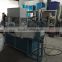 JiaZhao brand Shoes upper screnn printing making machine with welding and cutting function