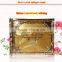 High Quality Gold Face Mask And Crystal Face Mask