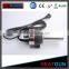 3600W industrial hot air heater