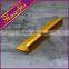Aluminum 6063 T5 Round Edge Tile Trim
